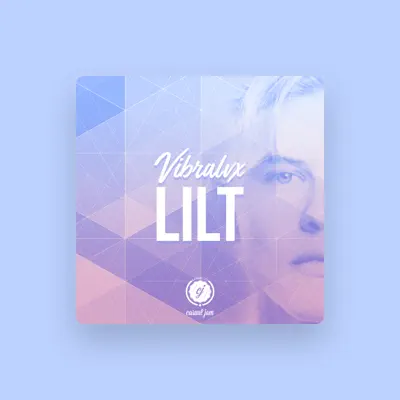 Listen to VIBRALVX, watch music videos, read bio, see tour dates & more!