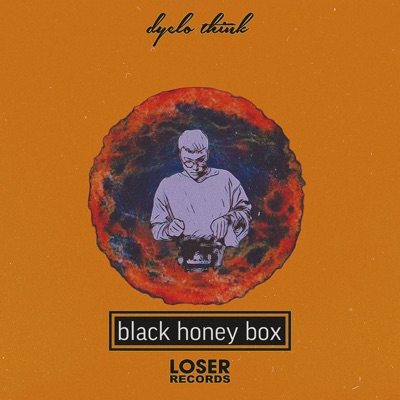 black honey box - Single