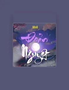 Dengarkan Nite D, tonton video musik, baca bio, lihat tanggal tur & lainnya!