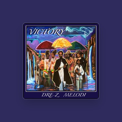 Listen to Dre Z Melodi, watch music videos, read bio, see tour dates & more!