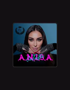 Ακούστε περιεχόμενο από A.N.I.S.A., παρακολουθήστε μουσικά βίντεο, διαβάστε το βιογραφικό, δείτε ημερομηνίες περιοδείας, και πολλά ακόμη!