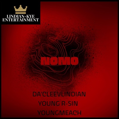 Nomo (feat. Young R-Sin & Young Meach) - Single