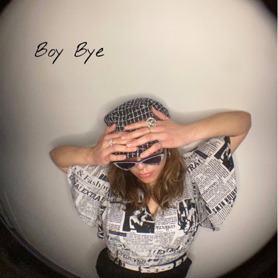 Boy Bye - Single