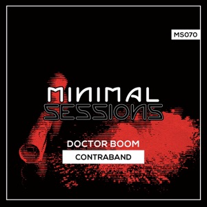 Contraband - Single
