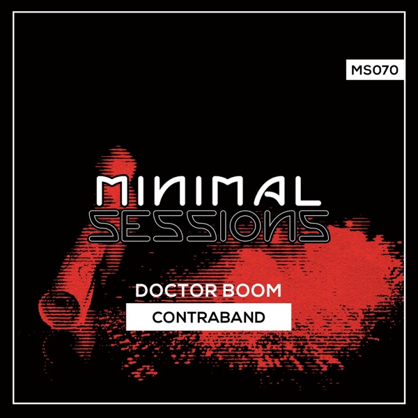 Contraband - Single