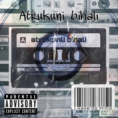 Atrukuni Bihali - Single