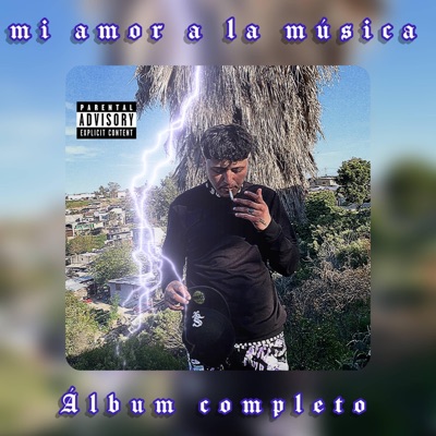 Mi Amor a La Musica