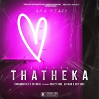 Thatheka Redone (feat. Drizzy Sam, Kaymor & Ohp sage) - Single - ShaunMusiQ x F teearse