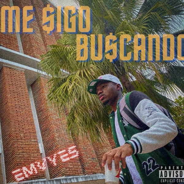 ME SIGO BUSCANDO