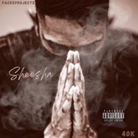 Sheesha (feat. 40K) - Single - PackzProjectz