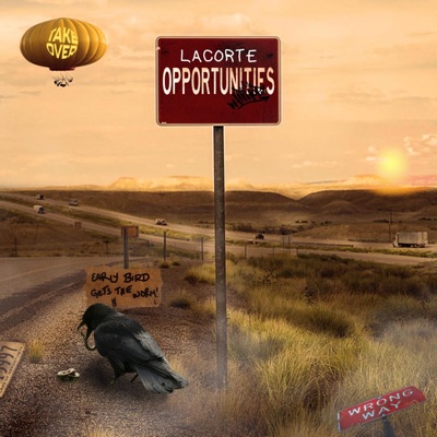 Opportunities - Single