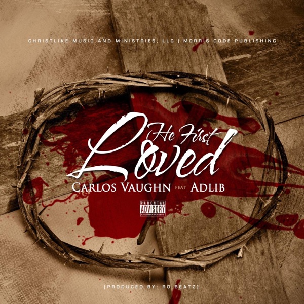 He First Loved