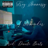 Just a Reminder - Single - Troy Hennessy