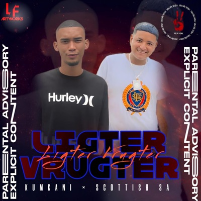 Ligter Vrugter! (feat. Scottish_SA) - Single