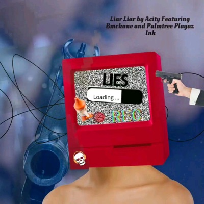 Liar Liar - Single