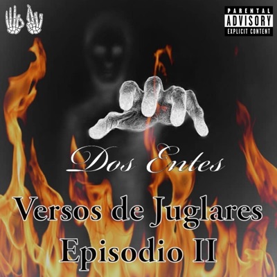 Versos de Juglares Episodio II - Single