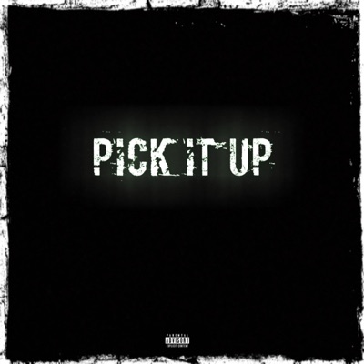 PICK IT UP (feat. Jay viller) - Single