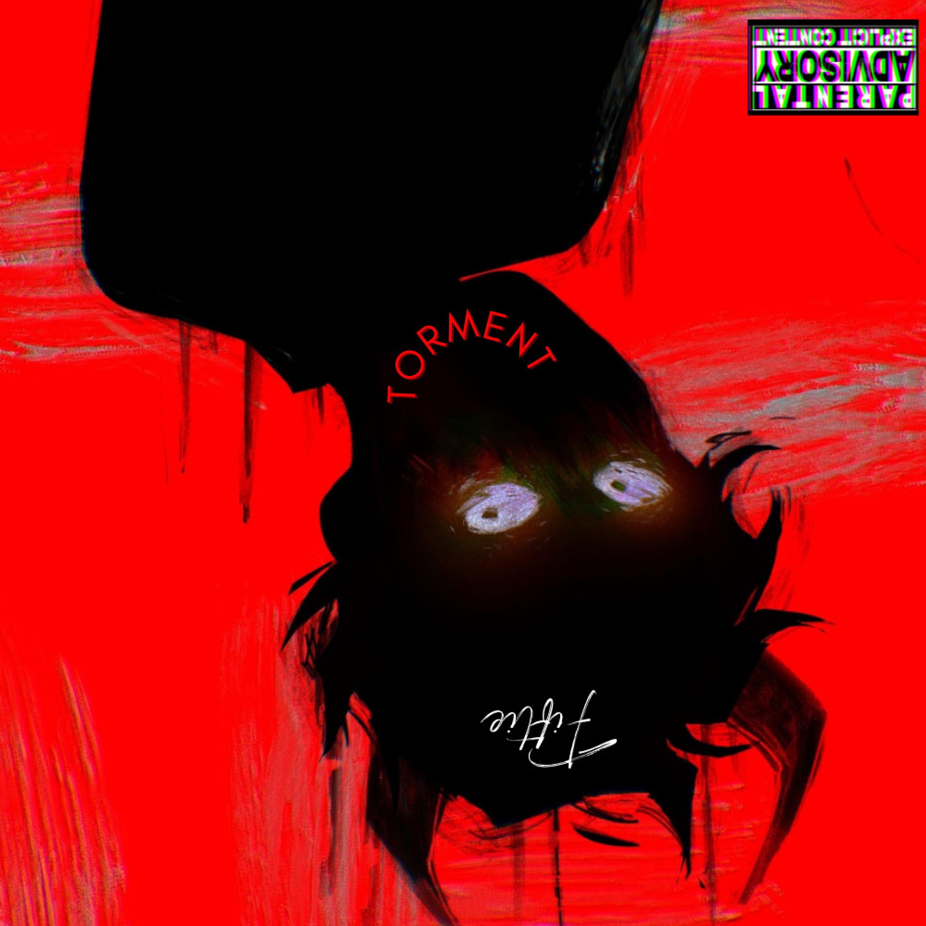Torment - EP