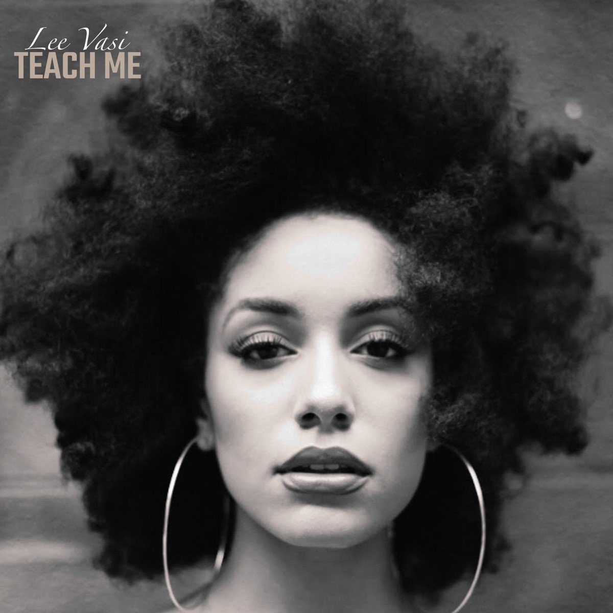 ‎Teach Me - Single - Album by Lee Vasi - Apple Music