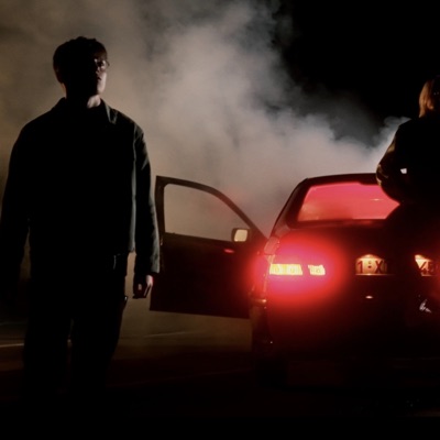 Bonnie & Clyde - Single