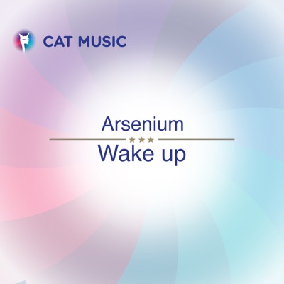 Wake Up - Single