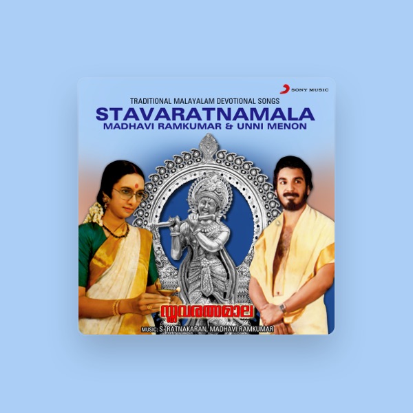 Madhavi Ramkumar's avatar