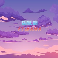 Come on (feat. Bama) - Single - Pressure2turnt