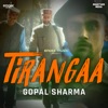 Tirangaa - Single