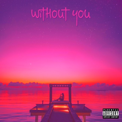 WITHOUT YOU (feat. Wes Lee Wates) - Single
