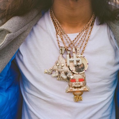 jimbo - Prince of the Mitten