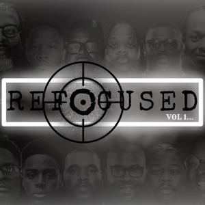 Raise a Hallelujah (feat. J.Ant Anderson)