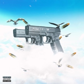 50 (feat. DDG) Paidway T.O