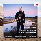 The New Four Seasons - Spring (Arr. by Wolf Kerschek): II. Shepherd's Wildest Dreams [After Violin Concerto No. 1, Op. 8, RV 269: II. Largo] artwork