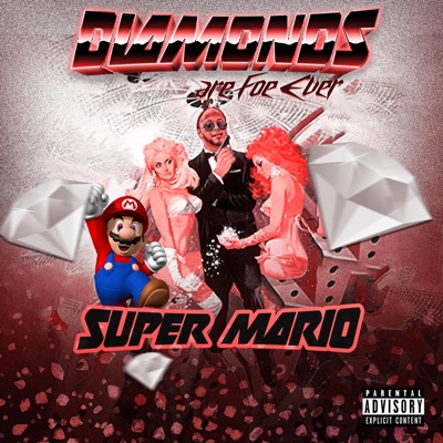 Super Mario (Radio Edit) - Single
