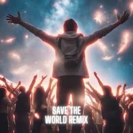 Save the World (remix) Falback