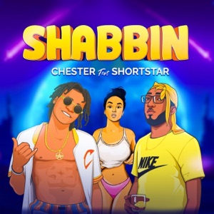 Shabbin (feat. Shortstar)