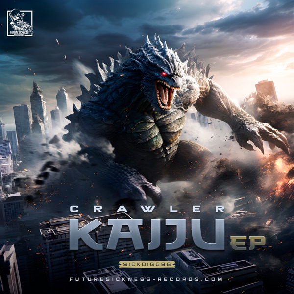 Kaiju - EP