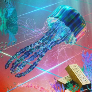 Let's Go (Space Boogie) [feat. Shape of Broad Minds & Jawwaad] [Black Noi$e Remix] - Single