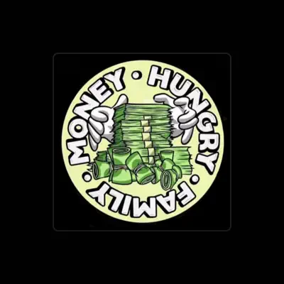 Listen to MoneyHungryFamily, watch music videos, read bio, see tour dates & more!