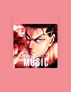 Listen to Vinsmoke, watch music videos, read bio, see tour dates & more!