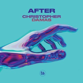 AFTER Christopher Damas