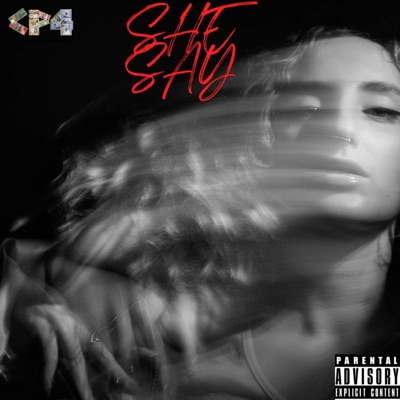 She Say (feat. Fodie Peso) - Single
