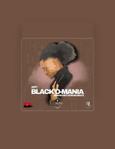 BlackFox. dinle, müzik videolarını izle, biyografisini oku, tur tarihlerini ve daha fazlasını gör!