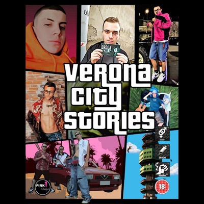Verona City Stories