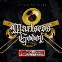 En Vivo Con Banda Desde Mariscos Godoy (En vivo) - Revolucion Norteña
