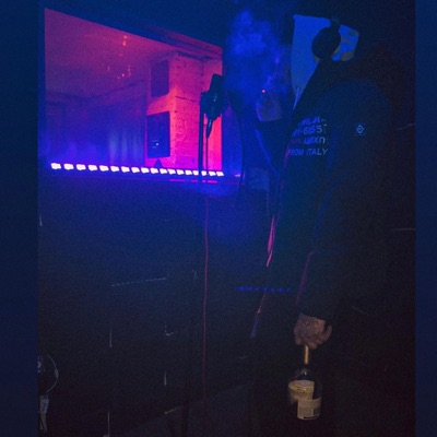 Kojo Da Reaper Freestyle - Single