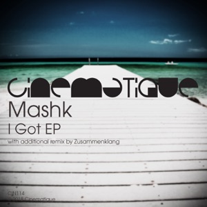 I Got - EP