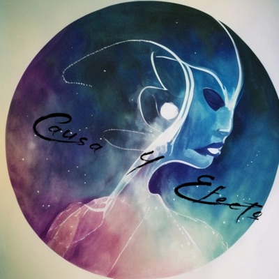 Causa y Efecto (feat. Bodhydharma Wise & TRESDELTRES) - Single