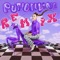 Punchline (feat. Pyke Manos) - Louisadonna lyrics