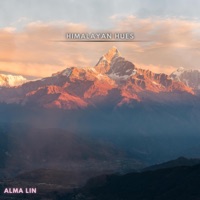 Himalayan Hues (feat. Sensory Meditation, Flame Timo, Jasper Whisper & Nina Nalo) - Single - Alma Lin